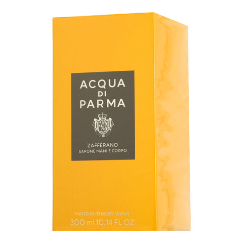Acqua di Parma Zafferano Hand and Body Wash