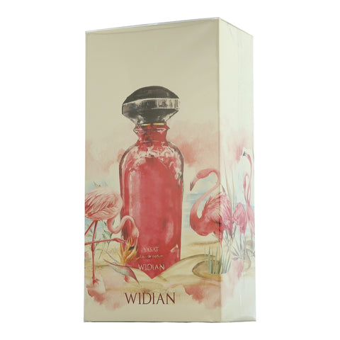 Widian Velvet Collection Yasat Eau de Parfum Spray