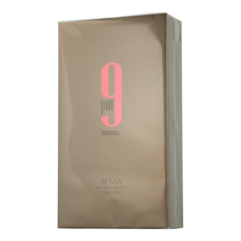 Afnan 9 Collection 9 pm Rebel Eau de Parfum Spray