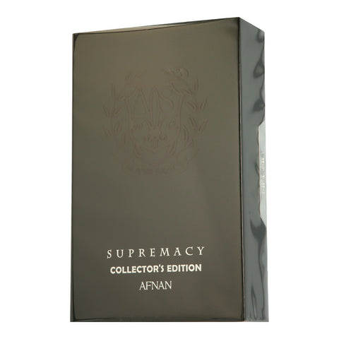 Afnan Supremacy Collector's Edition Eau de Parfum Spray