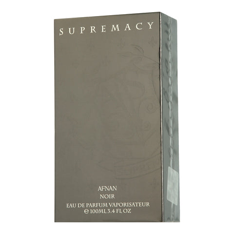 Afnan Supremacy Noir Eau de Parfum Spray