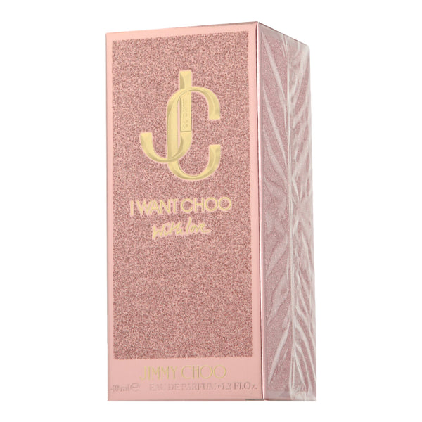 Jimmy Choo I Want Choo With Love Eau de Parfum Spray