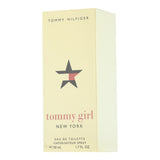 Tommy Hilfiger Tommy Girl New York Eau de Toilette Spray