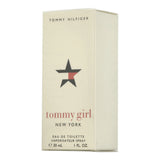 Tommy Hilfiger Tommy Girl New York Eau de Toilette Spray