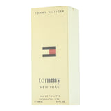 Tommy Hilfiger Tommy New York Eau de Toilette Spray