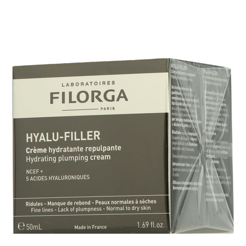 Filorga Essentials Hyalu-Filler Hydrating Plumping Cream