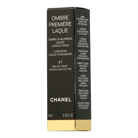 Chanel Ombre Première Laque