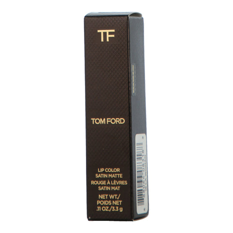 Tom Ford Lip Color Satin Matte