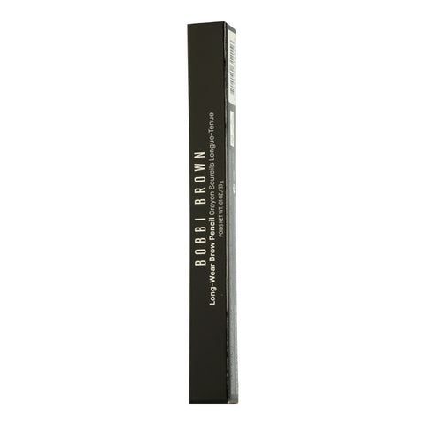 Bobbi Brown Long-Wear Brow Pencil refillable Warm Dark Brown
