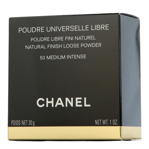 Chanel Poudre Universelle Libre