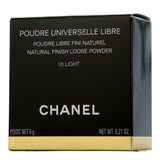 Chanel Poudre Universelle Libre