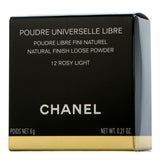 Chanel Poudre Universelle Libre