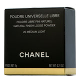 Chanel Poudre Universelle Libre