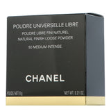 Chanel Poudre Universelle Libre