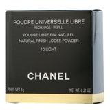Chanel Poudre Universelle Libre