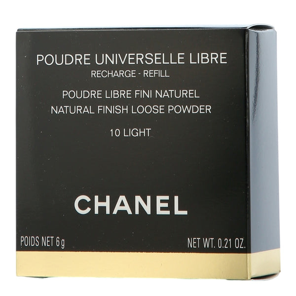 Chanel Poudre Universelle Libre