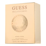 Guess Bella Vita Rosa Eau de Toilette Spray