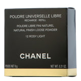 Chanel Poudre Universelle Libre