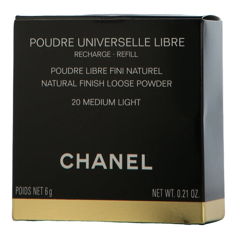 Chanel Poudre Universelle Libre