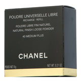 Chanel Poudre Universelle Libre