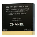Chanel Les 4 Ombres