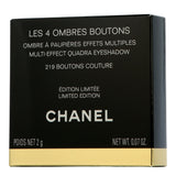 Chanel Les 4 Ombres