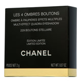 Chanel Les 4 Ombres