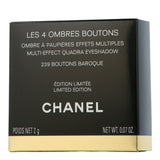 Chanel Les 4 Ombres