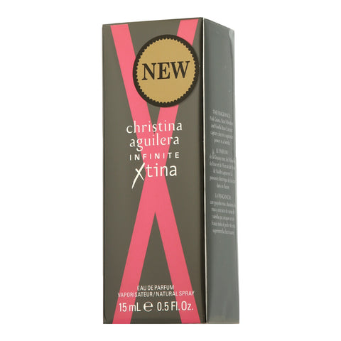 Christina Aguilera Infinite Xtina Eau de Parfum Spray