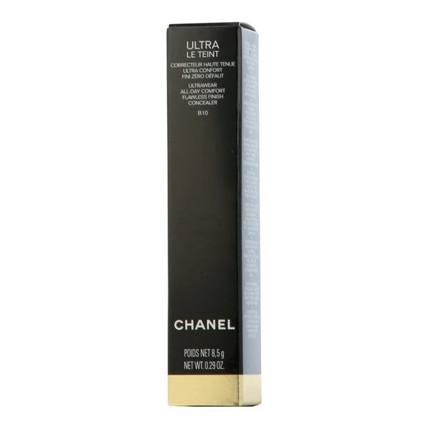 Chanel Ultra Le Teint Le Correcteur