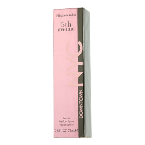 Elizabeth Arden 5th Avenue NYC Downtown Eau de Parfum Spray