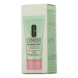 Clinique All About Clean Liquid Facial Soap Oily Skin Formula