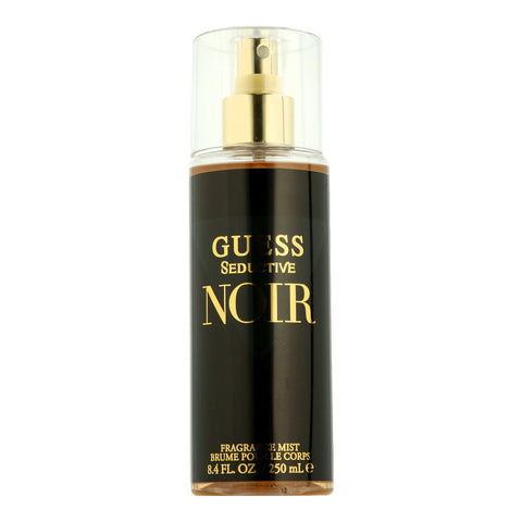 Guess Seductive Noir Fragrance Mist