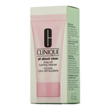 Clinique All About Clean Rinse-Off Foaming Cleanser