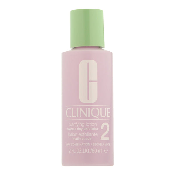 Clinique 3-Phasen-Systempflege Clarifying Lotion Clarifiante 2
