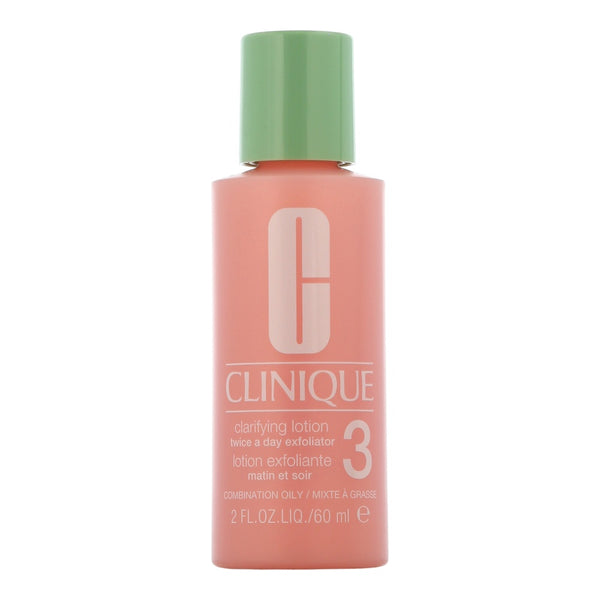 Clinique 3-Phasen-Systempflege Clarifying Lotion Clarifiante 3