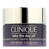 Clinique Cleanser Take The Day Off Charcoal Cleansing Balm
