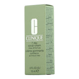 Clinique Cleanser 7 Day Scrub Cream