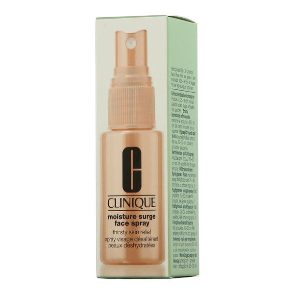 Clinique Moisture Surge Face Spray