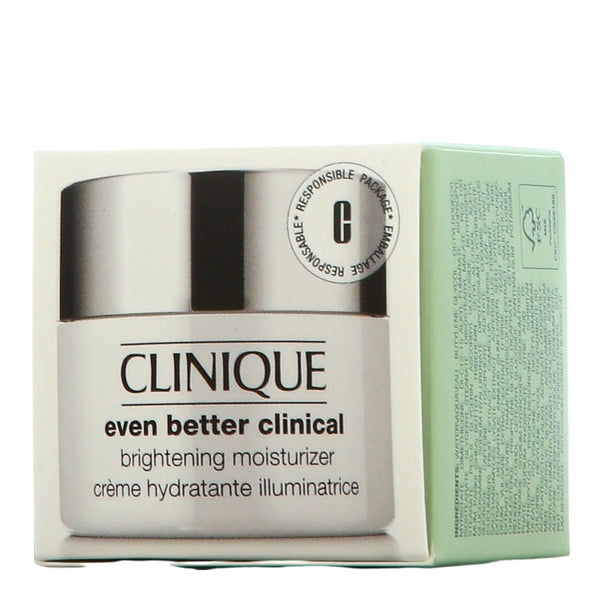 Clinique Even Better Clinical Brightening Moisturizer