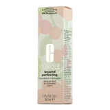 Clinique Beyond Perfecting