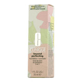 Clinique Beyond Perfecting