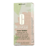 Clinique Even Better Makeup SPF 15