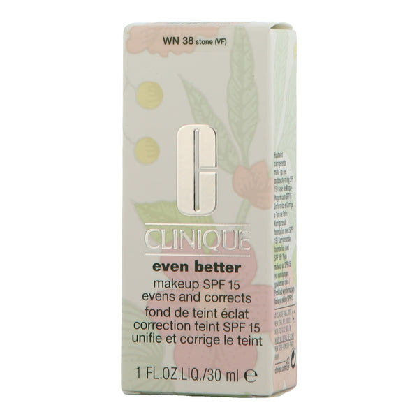 Clinique Even Better Makeup SPF 15