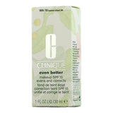 Clinique Even Better Makeup SPF 15