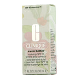 Clinique Even Better Makeup SPF 15