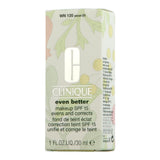 Clinique Even Better Makeup SPF 15