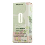 Clinique Even Better Makeup SPF 15