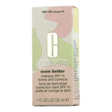 Clinique Even Better Makeup SPF 15