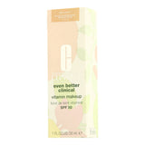 Clinique Even Better Clinical Vitamin Makeup SPF 50